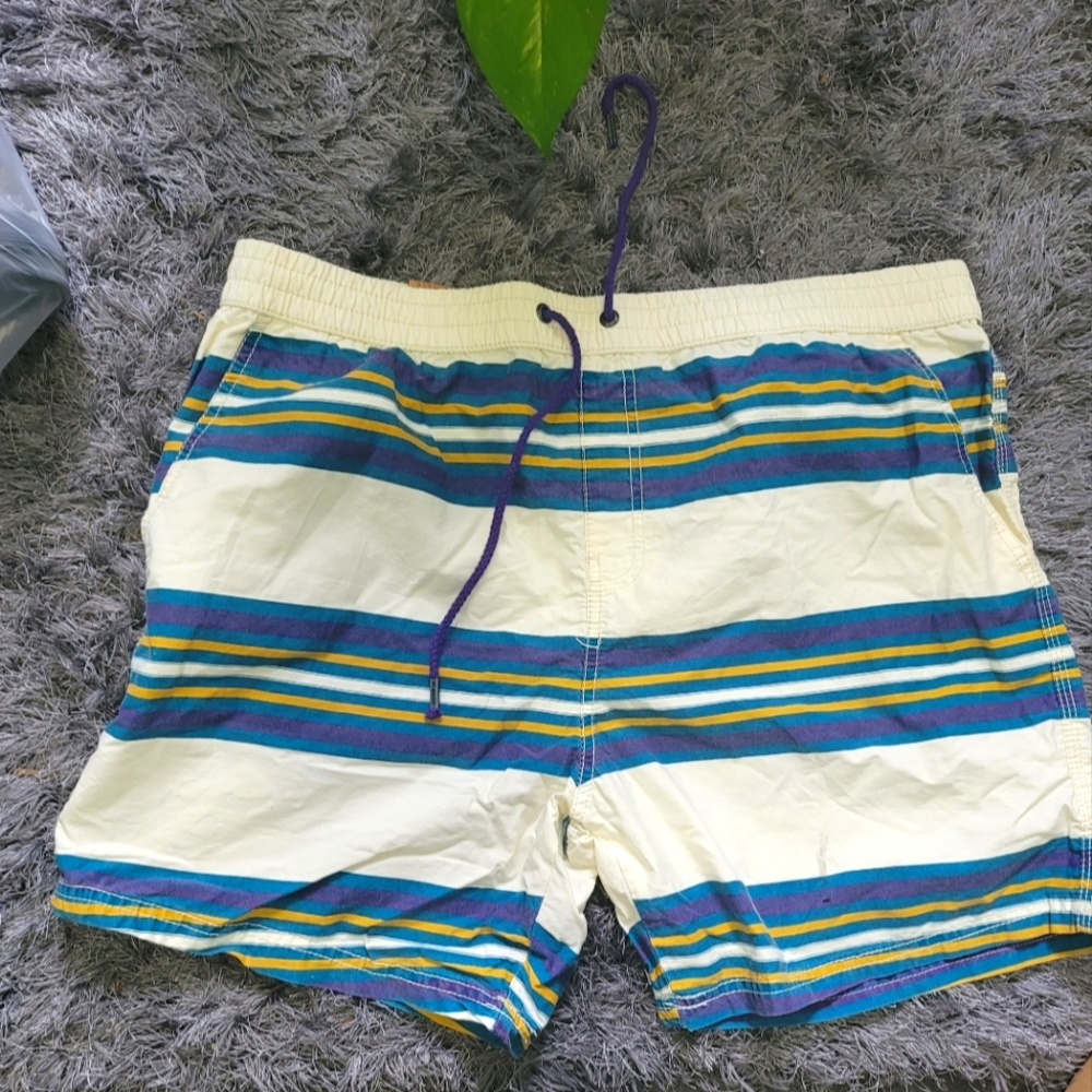 Cotton On Beach Short: Men's Large